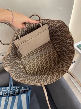 Сумка женская  Fendi Артикул BMS-145607. Вид 2