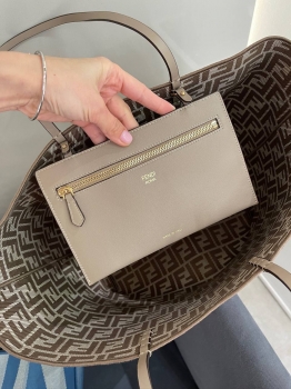 Сумка женская  Fendi Артикул BMS-145607. Вид 3