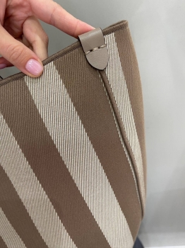 Сумка женская  Fendi Артикул BMS-145607. Вид 4