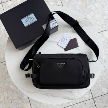 Сумка мужская Prada Артикул BMS-145609. Вид 1
