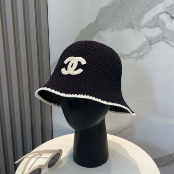 Панама  Chanel Артикул BMS-145612. Вид 2