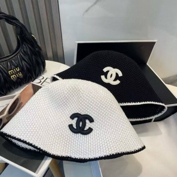 Панама  Chanel Артикул BMS-145611. Вид 1