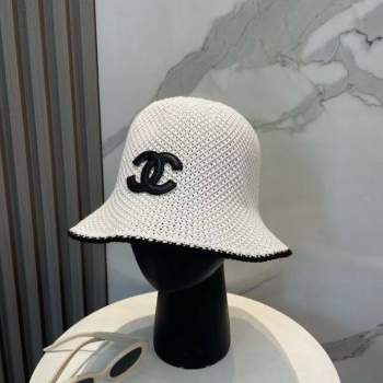 Панама  Chanel Артикул BMS-145611. Вид 2