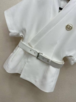 Жакет Christian Dior Артикул BMS-145633. Вид 3