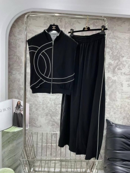  Костюм женский Chanel Артикул BMS-145635. Вид 1
