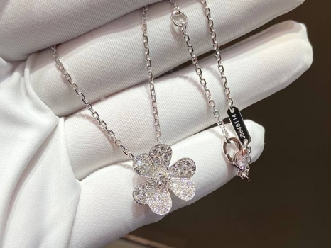Подвеска  Van Cleef Артикул BMS-145916. Вид 4