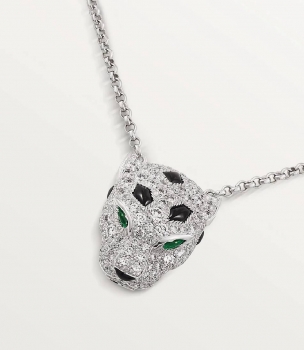 Подвеска из коллекции  Panthеre de Cartier Cartier Артикул BMS-145917. Вид 3