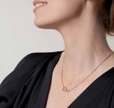 Подвеска из коллекции Love  Cartier Артикул BMS-145919. Вид 1