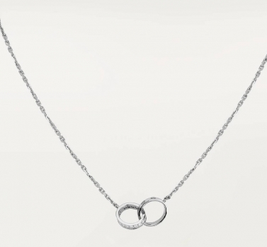Подвеска из коллекции Love  Cartier Артикул BMS-145919. Вид 8