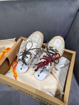 Мюли Miu Miu Артикул BMS-145649. Вид 1