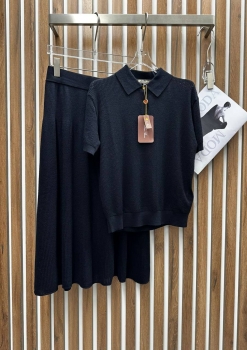 Костюм Loro Piana Артикул BMS-145653. Вид 1