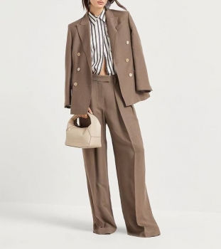 Костюм Brunello Cucinelli Артикул BMS-145654. Вид 1