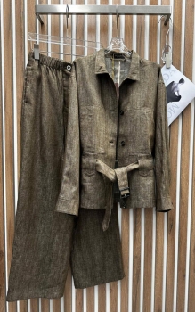 Костюм Brunello Cucinelli Артикул BMS-145655. Вид 1