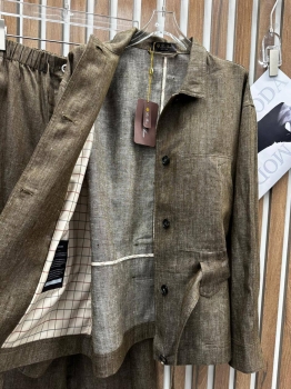 Костюм Brunello Cucinelli Артикул BMS-145655. Вид 3