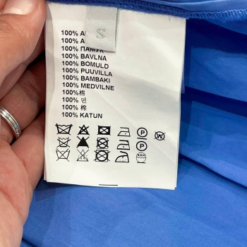 Платье Miu Miu Артикул BMS-145657. Вид 4