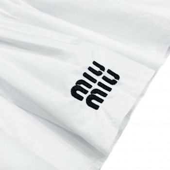 Платье Miu Miu Артикул BMS-145658. Вид 2