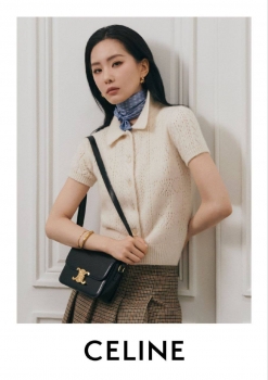 Кардиган Celine Артикул BMS-145659. Вид 1