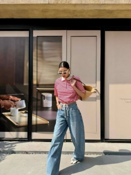 Футболка Prada Артикул BMS-145660. Вид 2