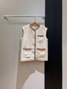 Жилет Chanel Артикул BMS-145676. Вид 1