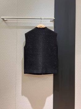 Жилет Chanel Артикул BMS-145677. Вид 2
