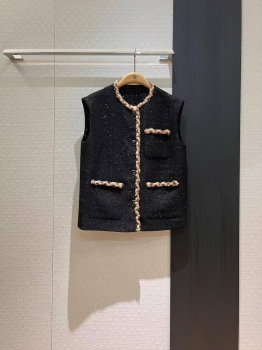 Жилет Chanel Артикул BMS-145677. Вид 1