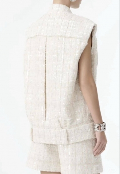Жилет Chanel Артикул BMS-145678. Вид 3