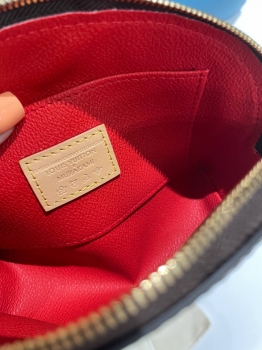 Косметичка Louis Vuitton Артикул BMS-145683. Вид 3