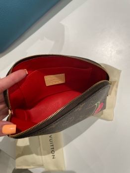 Косметичка Louis Vuitton Артикул BMS-145683. Вид 2