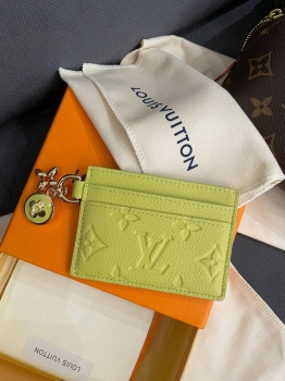 Визитница Louis Vuitton Артикул BMS-145684. Вид 1