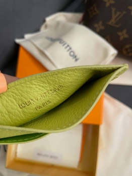 Визитница Louis Vuitton Артикул BMS-145684. Вид 2