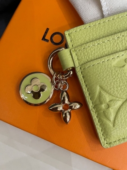 Визитница Louis Vuitton Артикул BMS-145684. Вид 3