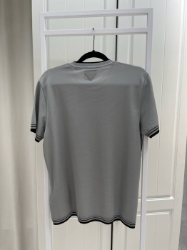 Футболка Prada Артикул BMS-145687. Вид 3