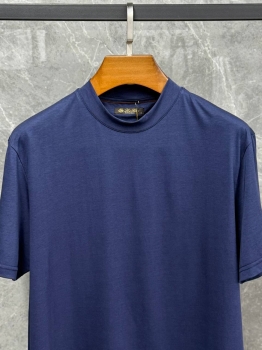 Футболка Loro Piana Артикул BMS-145690. Вид 5