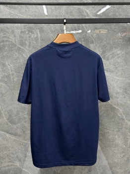 Футболка Loro Piana Артикул BMS-145690. Вид 4
