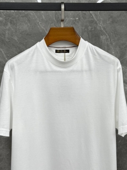 Футболка Loro Piana Артикул BMS-145689. Вид 2