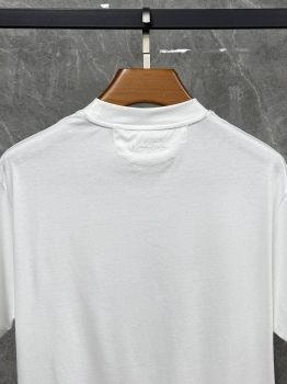 Футболка Loro Piana Артикул BMS-145689. Вид 4