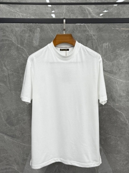 Футболка Loro Piana Артикул BMS-145689. Вид 1