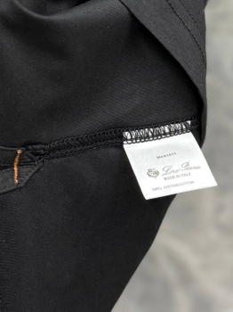 Футболка Loro Piana Артикул BMS-145691. Вид 2