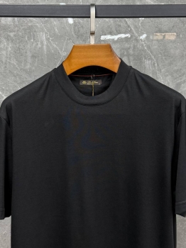 Футболка Loro Piana Артикул BMS-145691. Вид 3