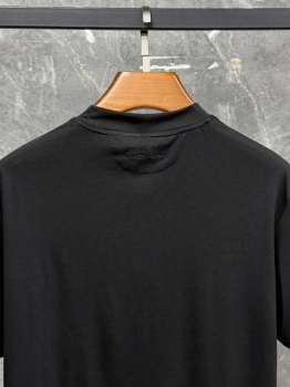 Футболка Loro Piana Артикул BMS-145691. Вид 4