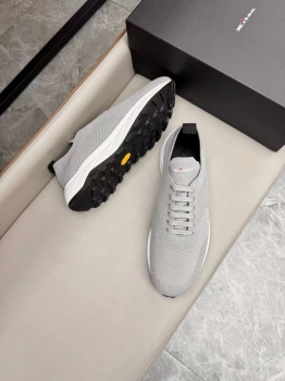 Кроссовки Kiton Артикул BMS-145693. Вид 2