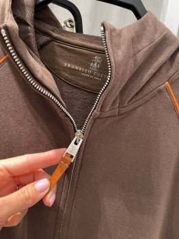 Костюм Brunello Cucinelli Артикул BMS-145697. Вид 3