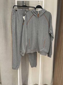 Костюм Brunello Cucinelli Артикул BMS-145700. Вид 1
