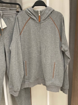 Костюм Brunello Cucinelli Артикул BMS-145700. Вид 2