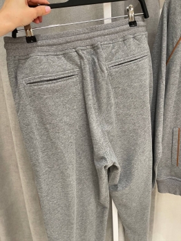 Костюм Brunello Cucinelli Артикул BMS-145700. Вид 3