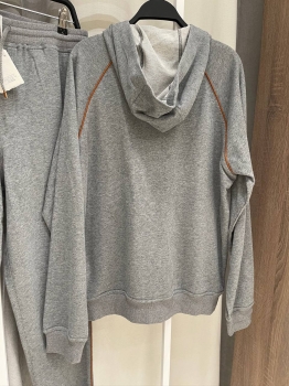 Костюм Brunello Cucinelli Артикул BMS-145700. Вид 4