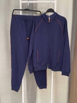 Костюм Brunello Cucinelli Артикул BMS-145699. Вид 1