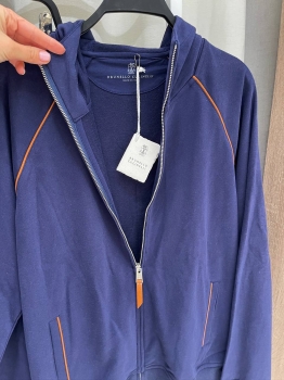 Костюм Brunello Cucinelli Артикул BMS-145699. Вид 4