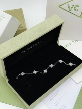 Браслет Van Cleef Артикул BMS-145701. Вид 2