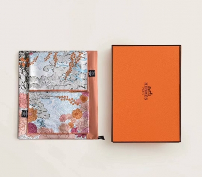 Комплект постельного белья Hermes Артикул BMS-145712. Вид 3